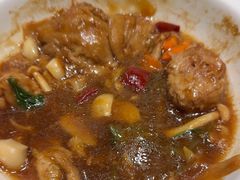 -烟雨江南(幸福街店)