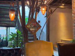 -漫咖啡(红唐店)