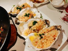 -开海·红岛海鲜虾水饺(石老人店)