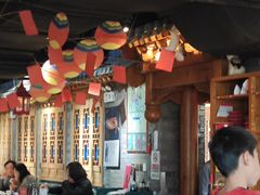 -京味斋·北京烤鸭(华威桥北工大店)
