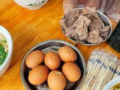 -清真·马安军辣子牛肉面