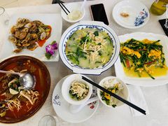 -盐通酒家(金桥湾清水苑店)