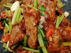 -玉桥餐厅(天坛店)