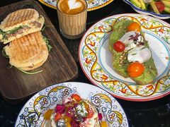 -Alimentari早午餐(安福路店)