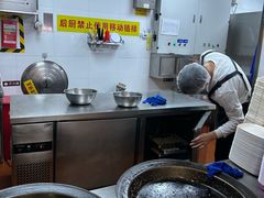 -小杨生煎(周浦万达店)