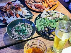 -浅醉·小酒馆