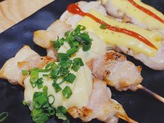 -鸟内会居酒屋(得意潮馆店)