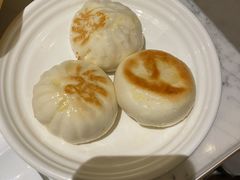 -青雅中餐厅(大连金石滩绿发希尔顿度假酒店)