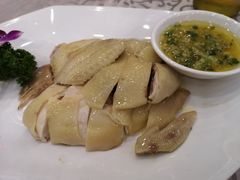 六婶白切清远鸡-六婶西关小厨(光塔路店)