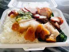 -森成美食店(海珠店)