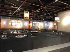 大堂-快乐小羊·内蒙牛羊肉火锅(流花中心店)