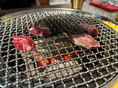 -釜山火炉·海鲜烤肉(紫藤路店)