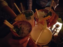 -LONG BAR 廊吧(外滩华尔道夫酒店)