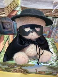 -TeddyTales莉娜熊(国贸店)