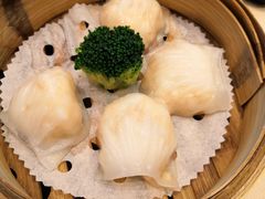 -金苑海鲜酒家(来魅力店)