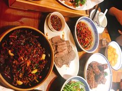 -爷爷的土钵菜(街道口店)