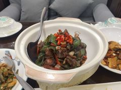 -潇湘·永州会馆(百子湾店)