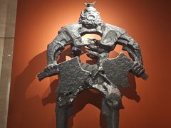 -中华艺术宫(上海美术馆)