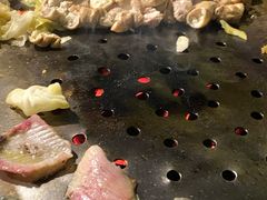 -正宗石棉烧烤(汉源店)