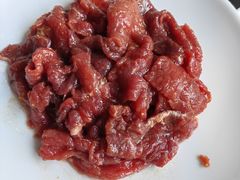 烤牛肉-金达盛烤肉(五里店)