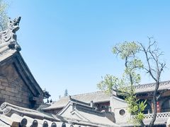 -山西王家大院