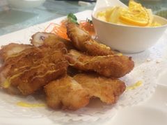 -华兴大酒楼(亿宝大厦店)