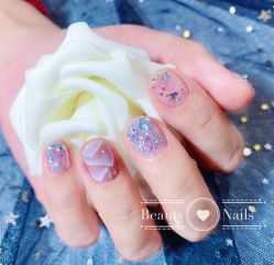 -Beauty Nails 美甲美睫皮肤管理