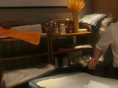 -大瀚养生SPA足道会馆(延长路店)