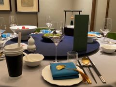 包厢-馋遇江南·精致湖景雅宴(东方之门店)