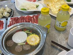 -牛天下·牛肉·海鲜·打边炉·融合菜