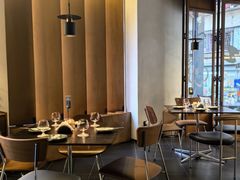-Fuzzy Bistro 浮几韩餐·茶酒馆