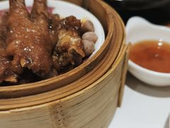 -火啫啫·粤式啫啫煲(南通首店)