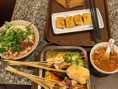 -小街天府(西工小街店)