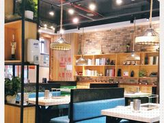 -唛嘻哒烤串朝鲜族风味(金桥店)