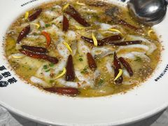 -渔语鱼新川菜Bistro(万象天地店)
