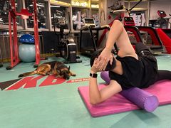 -KingBull私教健身&格斗订制(龙井商业中心店)