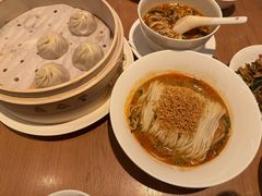 台湾担担面-鼎泰丰(国金中心店)