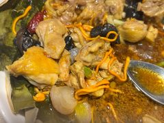 -汤城小厨•粤菜•靓汤(西直门凯德MALL店)