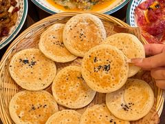 -屋里饭菜·湘菜馆(火车站店)
