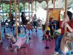 -世界恐龙谷景区