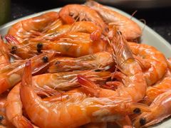 -韩盛·盛江山自助料理(奥体万达店)