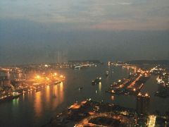 -高雄85大楼-观景台