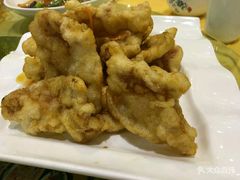 -东北食府·铁锅炖(花溪湾店)