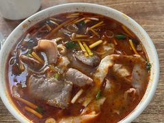 -马小道甜咸牛肉汤馆(瀍河店)