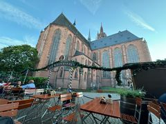 -Restaurant Paulaner am Dom