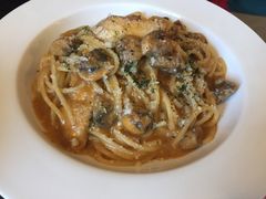 -Kitchen·Y洋厨房西餐厅(王府壹号店)