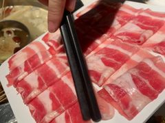 -重庆德庄火锅(映月湖环宇城店)