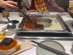 -巴奴毛肚火锅(永明路店)