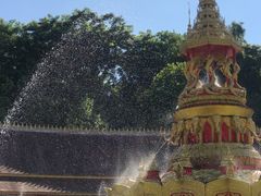 -西双版纳勐泐文化旅游区