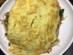 合菜盖帽-娄三少春饼·烤鸭(合生汇购物中心店)